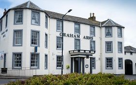 Graham Arms Hotel Longtown